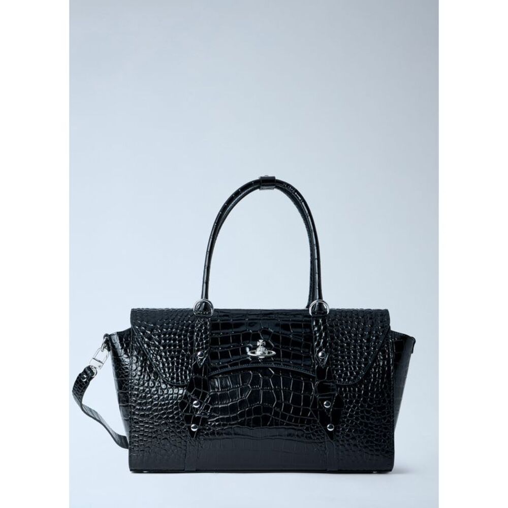 Vivienne Westwood Women Medium Bettina Handbag